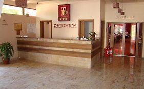 Hotel Termal